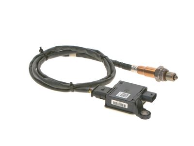 PARTIKELSENSOR BOSCH 0281006523 24