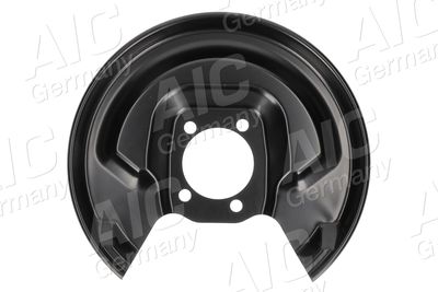 SPRITZBLECH BREMSSCHEIBE AIC 58263 2