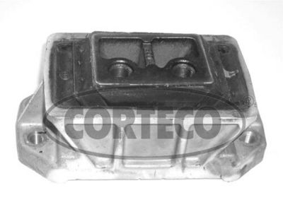 CORTECO Variklio montavimas