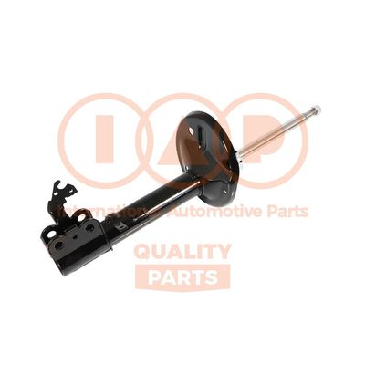 IAP QUALITY PARTS 504-17157 Амортизаторы для TOYOTA RAV 4 I Cabrio (_A1_) 2.0 4WD (SXA11)