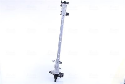 RADIATOR RACIRE MOTOR NISSENS 606799 3