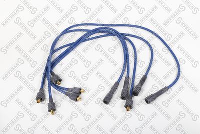 комплект запалителеи кабели STELLOX 10-38142-SX
