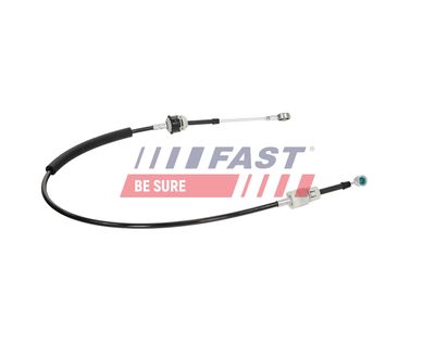 SET DE CABLURI CUTIE DE VITEZE MANUALă FAST FT02960 12