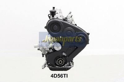 KOMPLETTMOTOR JAPANPARTS XX4D56TI 5