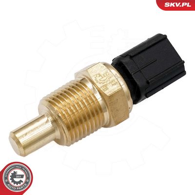 Jutiklis, aušinimo skysčio lygis