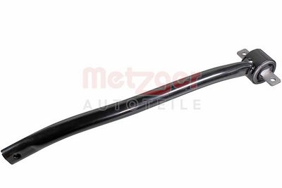 LENKER RADAUFHäNGUNG