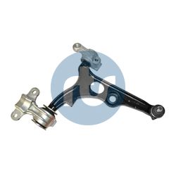 Control/Trailing Arm, wheel suspension 96-00533-1