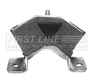 Подвеска, двигатель FIRST LINE FEM3398 для RENAULT 21