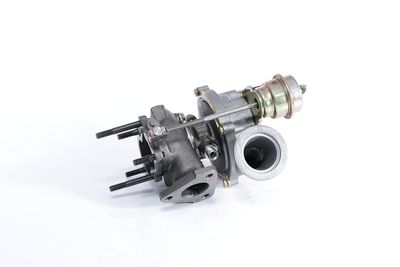 LADER AUFLADUNG BTS Turbo T911270 26