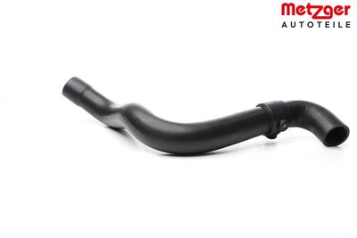 LADELUFTSCHLAUCH METZGER AUTOTEILE 2400538 21
