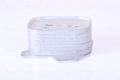 ÖLKüHLER MOTORöL NISSENS 90745 4