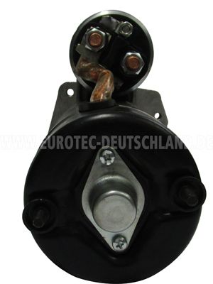 STARTER EUROTEC 11010600 2