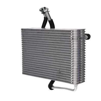 VERDAMPFER KLIMAANLAGE NISSENS 92444 27