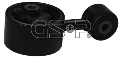 Подвеска, двигатель GSP 520465 для MITSUBISHI OUTLANDER