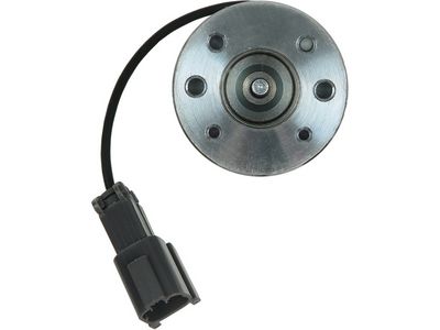 Vorschau Magnetschalter, Starter Ansicht 2