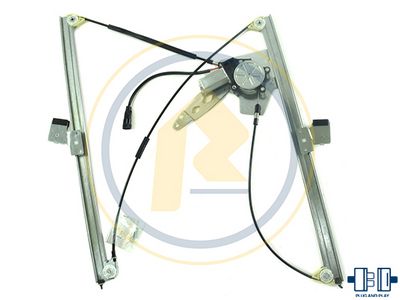 стъклоподемник Ac Rolcar 01.8438