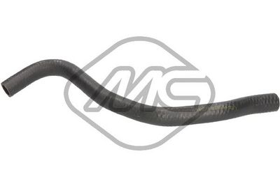 хидравличен маркуч, кормилно управление Metalcaucho 77469
