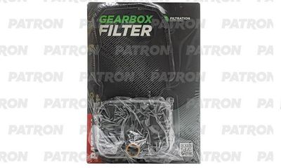 PATRON PF5016 Фільтр коробки 