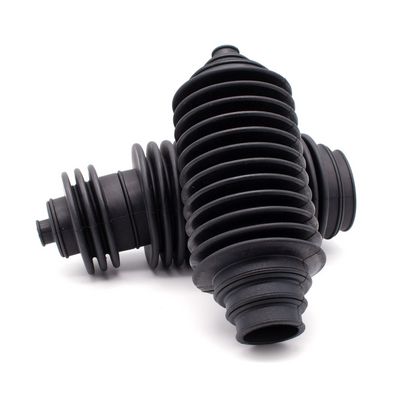 Belgsett, styring Bailcast DBSR600