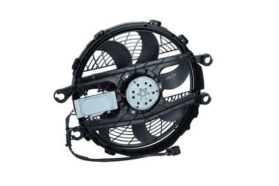 VENTILATOR RADIATOR NRF 47747 43
