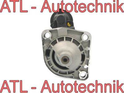 ATL Autotechnik Startmotor / Starter (A 10 190)