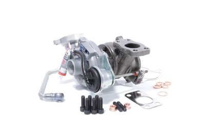 LADER AUFLADUNG BTS Turbo T981132 7