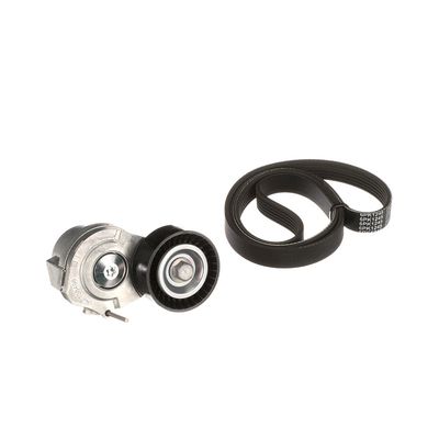 KEILRIPPENRIEMENSATZ GATES K016PK1245 47