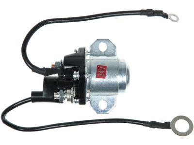 Vorschau Magnetschalter, Starter