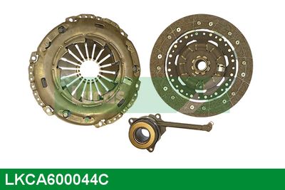 Sada spojky LUCAS LKCA600044C