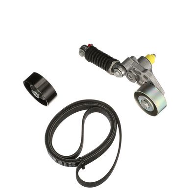 KEILRIPPENRIEMENSATZ GATES K016PK1565 52