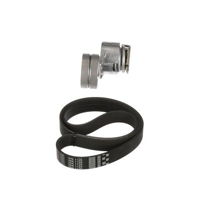 KEILRIPPENRIEMENSATZ GATES K017PK1125 31