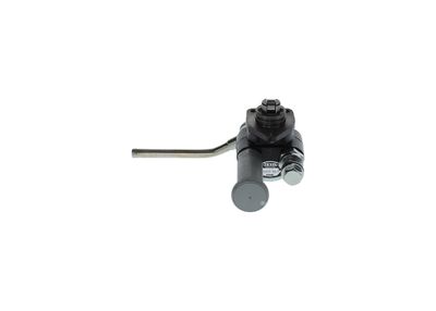 BOSCH Kraftstoffpumpe