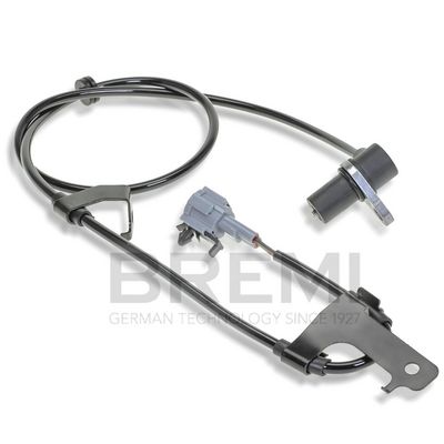 Vorschau Sensor, Raddrehzahl