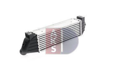 LADELUFTKüHLER AKS DASIS 257001N 5