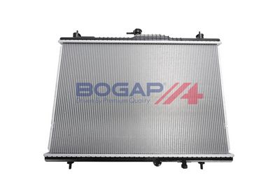 RADIATOR RACIRE MOTOR BOGAP R4210191 3
