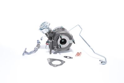 LADER AUFLADUNG BTS Turbo T981056 18