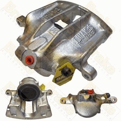 Brake Caliper Brake ENGINEERING CA1060R