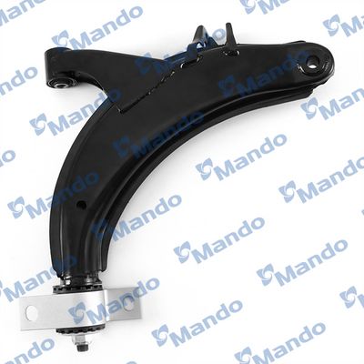 носач, окачване на колелата MANDO MSA018655