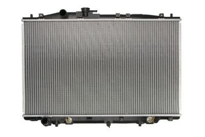 Motorradiator