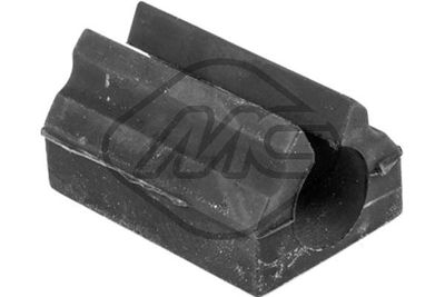 Metalcaucho 56488 Втулка стабилизатора для HONDA JAZZ II (GD_, GE3, GE2) 1.3 iDSi (GD1) Metalcaucho 56488 Втулка стабилизатора для HONDA JAZZ II (GD_, GE3, GE2) 1.3 iDSi (GD1)