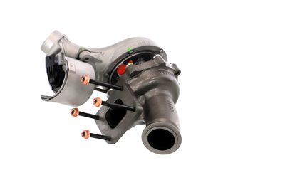 COMPRESOR SISTEM DE SUPRAALIMENTARE REMANTE 003002004449R 22