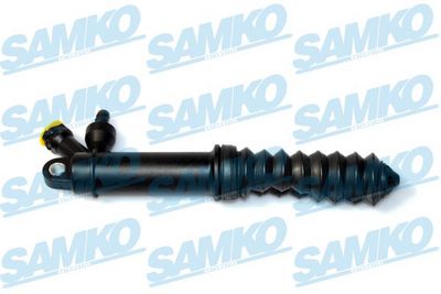 Pomocný válec, spojka SAMKO M30030