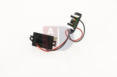 WIDERSTAND INNENRAUMGEBLäSE AKS DASIS 740241N 12