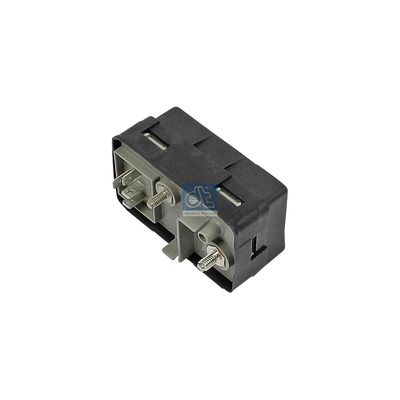unitate de control,bujii incandescente DT Spare Parts 1326031427