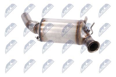 FILTRU FUNINGINE/PARTICULE SIST.DE ESAPAMENT NTY DPFBM002 30