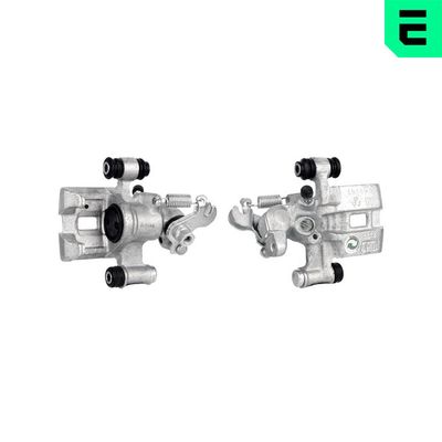 спирачен апарат OPTIMAL BC-1690L