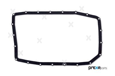 PREXAparts P220028 Прокладка поддона АКПП  для BMW X3 (Бмв X3)