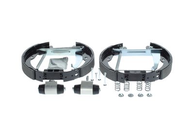 BREMSBACKENSATZ BOSCH 0204114635 2