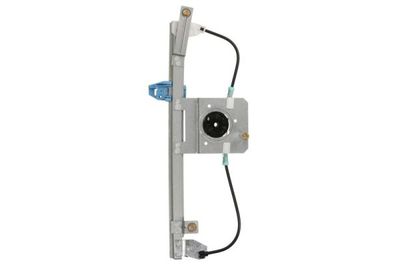Raamlifter
