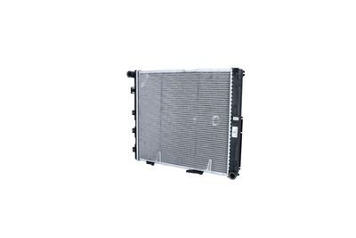 RADIATOR RACIRE MOTOR NRF 516572 9